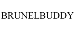 BRUNELBUDDY trademark