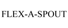 FLEX-A-SPOUT trademark