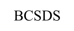 BCSDS trademark