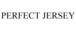 PERFECT JERSEY trademark