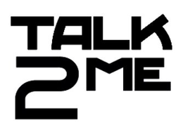 TALK2ME trademark