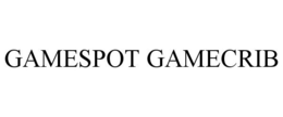 GAMESPOT GAMECRIB trademark