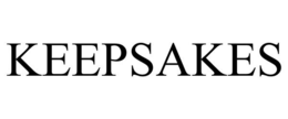 KEEPSAKES trademark