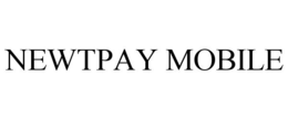 NEWTPAY MOBILE trademark