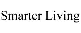 SMARTER LIVING trademark