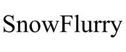 SNOWFLURRY trademark