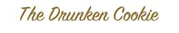 THE DRUNKEN COOKIE trademark