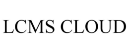 LCMS CLOUD trademark