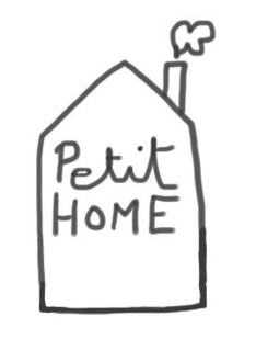 PETIT HOME trademark