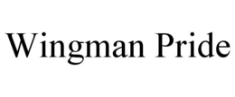 WINGMAN PRIDE trademark