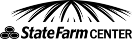 STATE FARM CENTER trademark