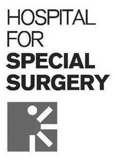 HOSPITAL FOR SPECIAL SURGERY trademark