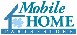 MOBILE HOME PARTS STORE trademark
