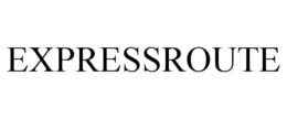 EXPRESSROUTE trademark