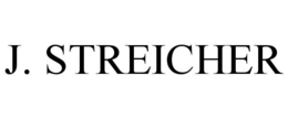 J. STREICHER trademark