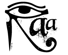 RAA trademark