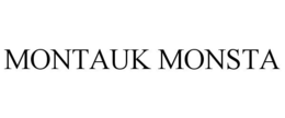 MONTAUK MONSTA trademark