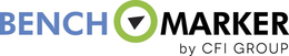 BENCH MARKER BY CFI GROUP trademark