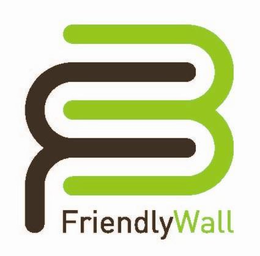 FW FRIENDLYWALL trademark