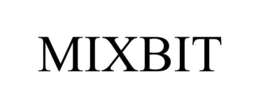 MIXBIT trademark