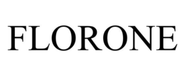 FLORONE trademark