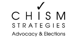 CHISM STRATEGIES ADVOCACY & ELECTIONS trademark