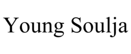 YOUNG SOULJA trademark