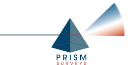 PRISM SURVEYS trademark