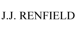 J.J. RENFIELD trademark