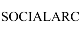 SOCIALARC trademark