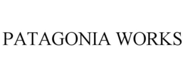 PATAGONIA WORKS trademark