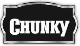 CHUNKY trademark