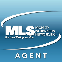 MLS PROPERTY INFORMATION NETWORK, INC. THE TOTAL LISTING SERVICE AGENT trademark