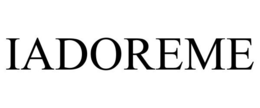 IADOREME trademark