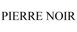 PIERRE NOIR trademark