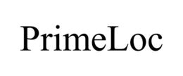 PRIMELOC trademark