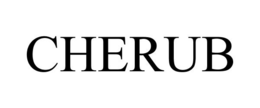 CHERUB trademark