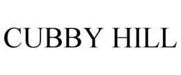CUBBY HILL trademark