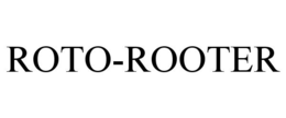 ROTO-ROOTER trademark