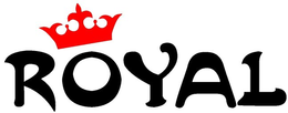 ROYAL trademark