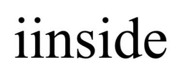 IINSIDE trademark