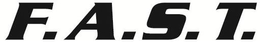 F.A.S.T. trademark