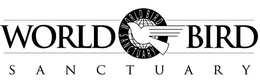 WORLD BIRD SANCTUARY WORLD BIRD SANCTUARY trademark