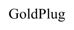 GOLDPLUG trademark