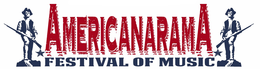 AMERICANARAMA FESTIVAL OF MUSIC trademark