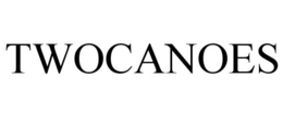 TWOCANOES trademark