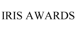 IRIS AWARDS trademark