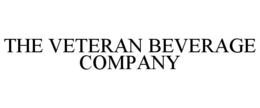 THE VETERAN BEVERAGE COMPANY trademark