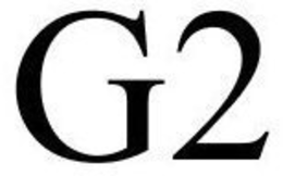 G2 trademark