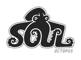 SOUL OCTOPUS trademark